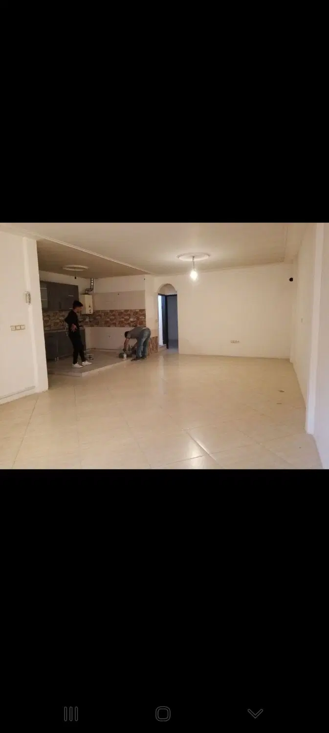 فروش واحد 113متری کوچه خاطره