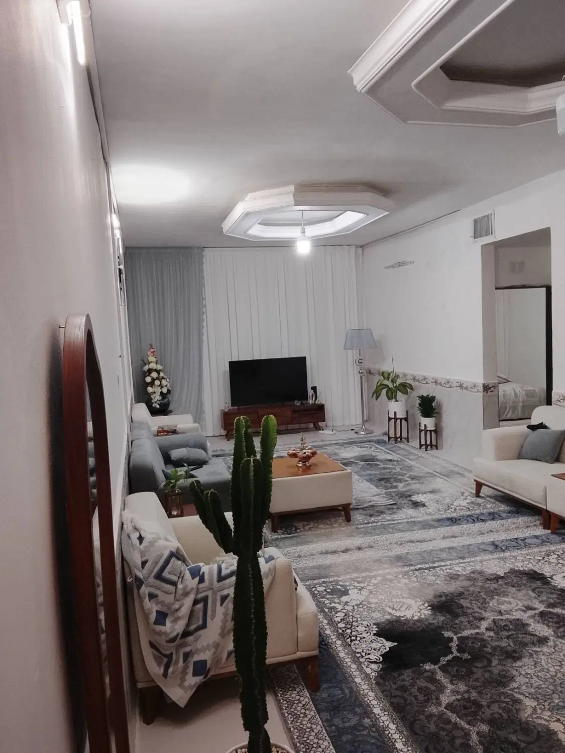فروش آپارتمان ۱۱۰متری