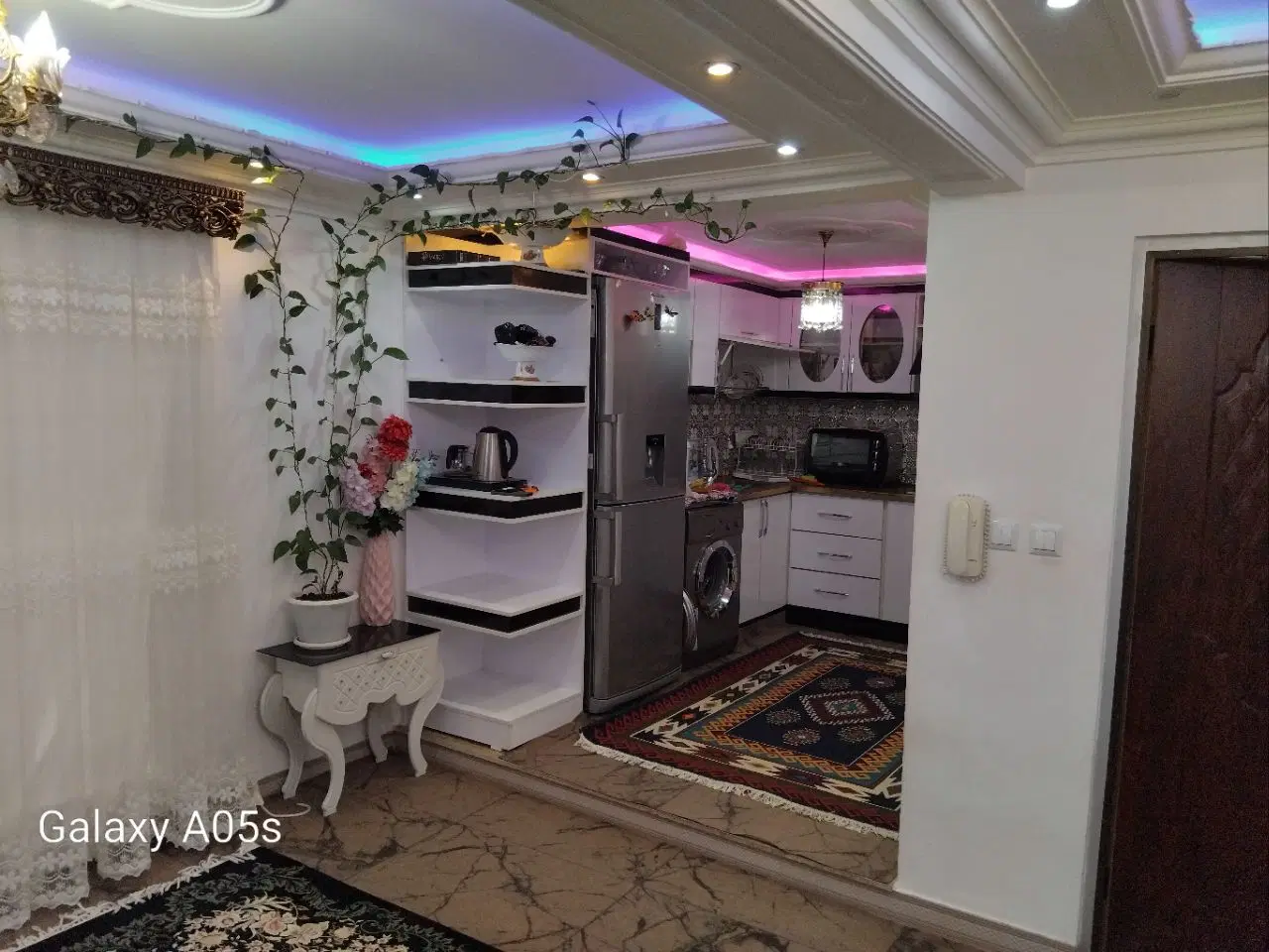 اجاره ویلا جنگلی نزدیگ ساحل گیسوم