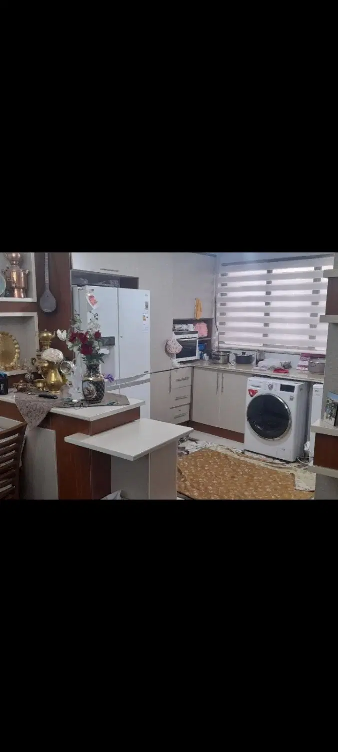 واحد طبقه اول