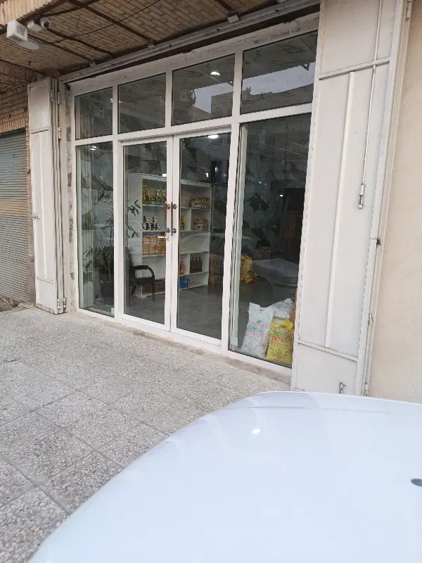 احمدآباد خیابان 10 تجاری