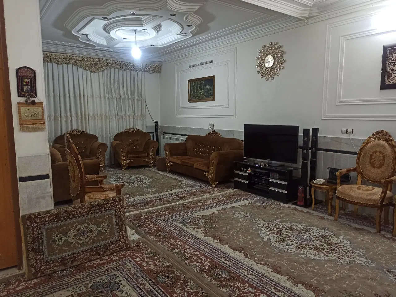 فروش خانه