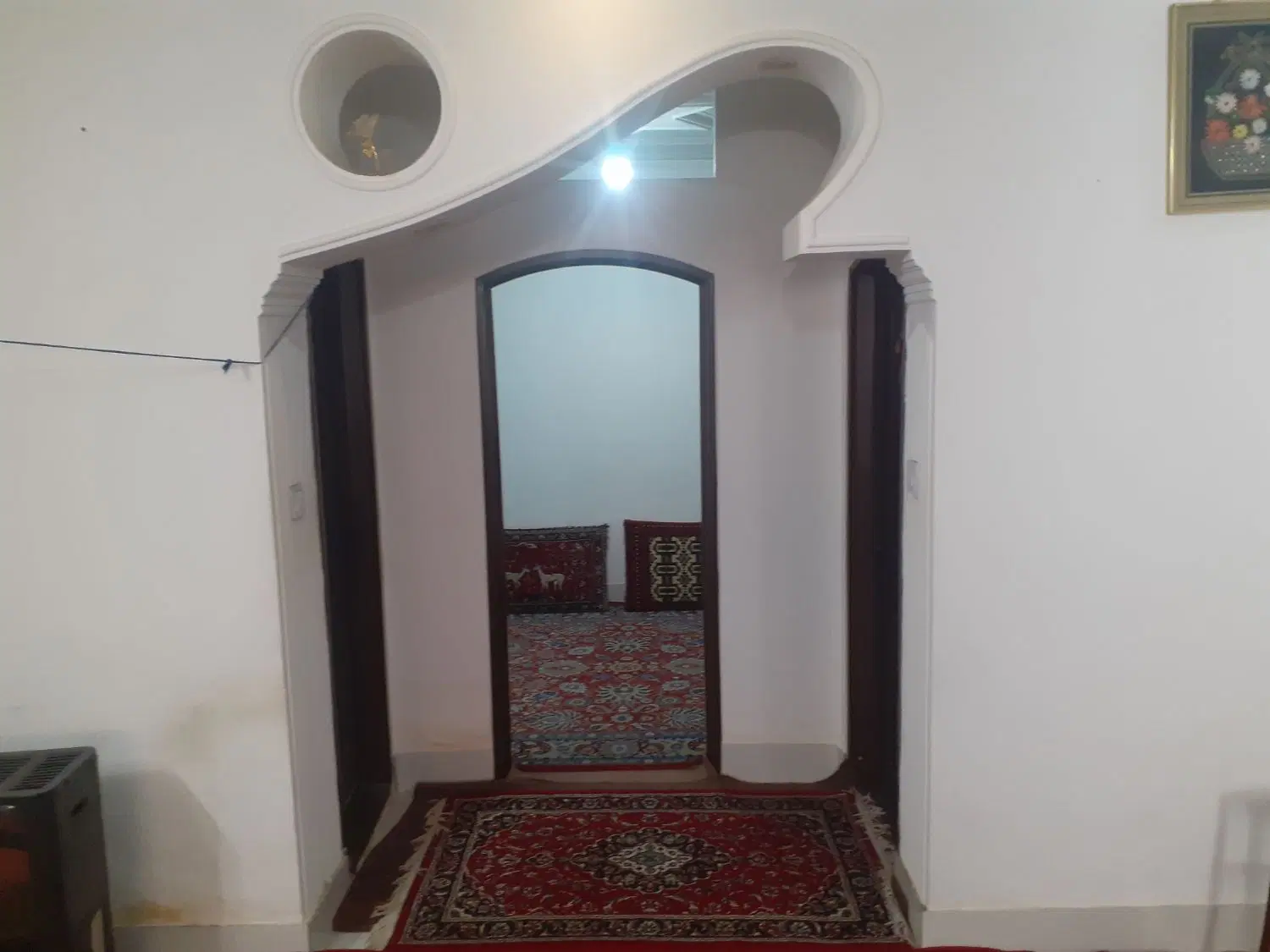 خانه فروشی
