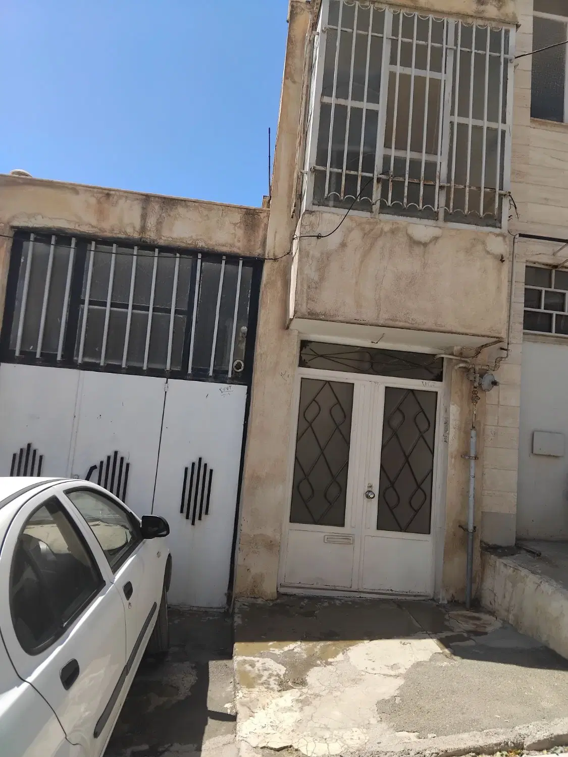 خانه ویلایی