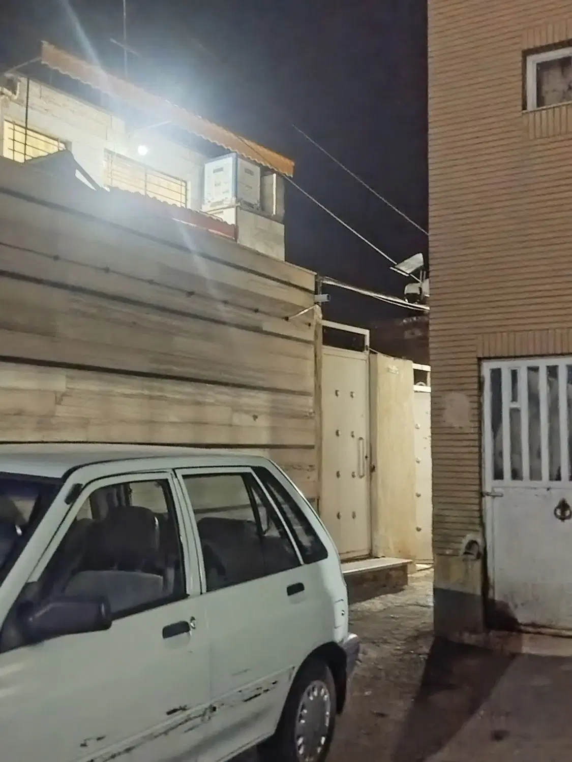 فورش خانه ویلایی