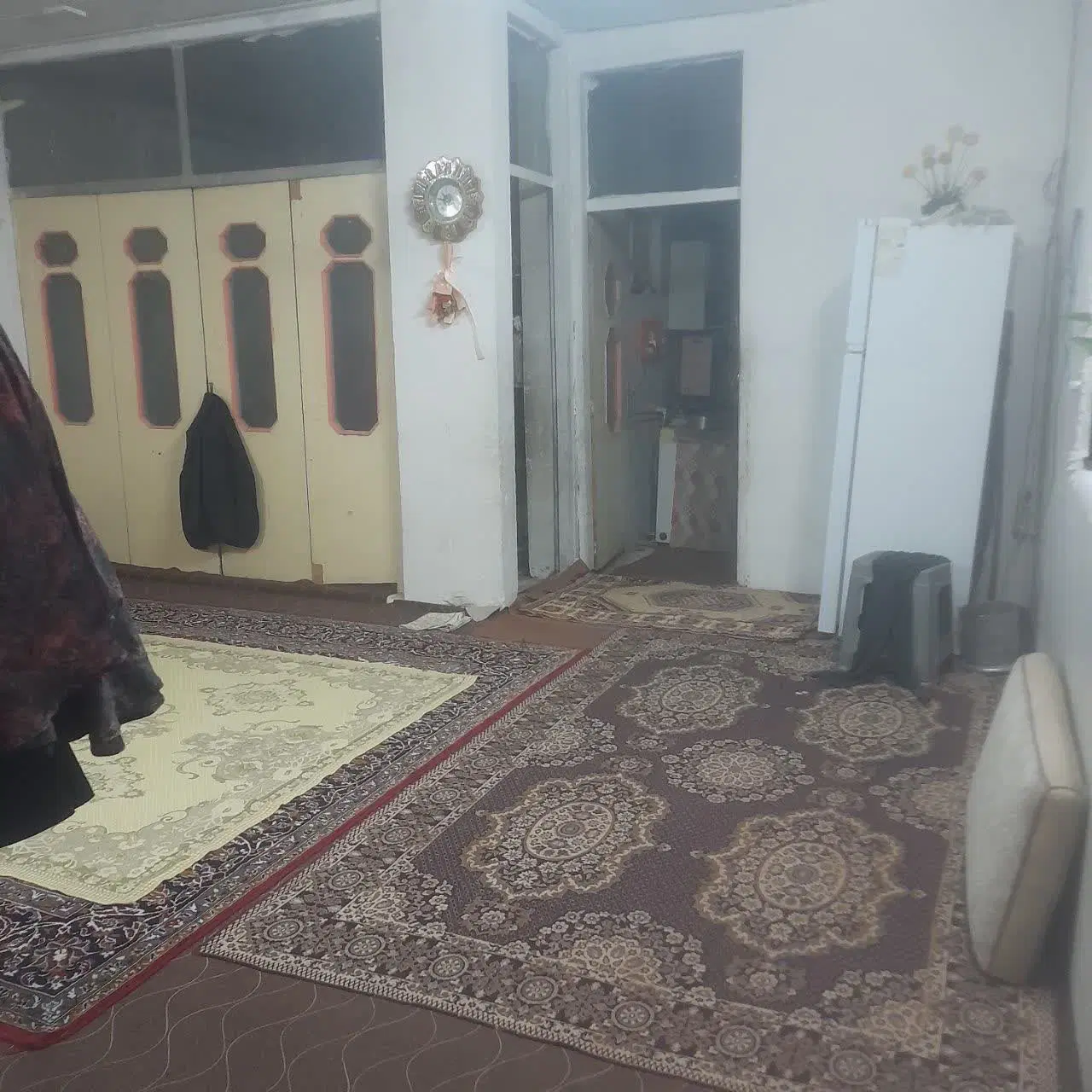 اجاره منزل ۱۳۰ متری و دو نیم طبقه