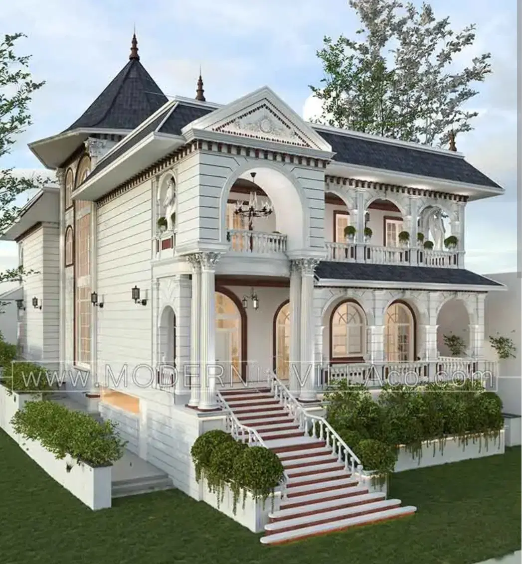 فروش ویلایی