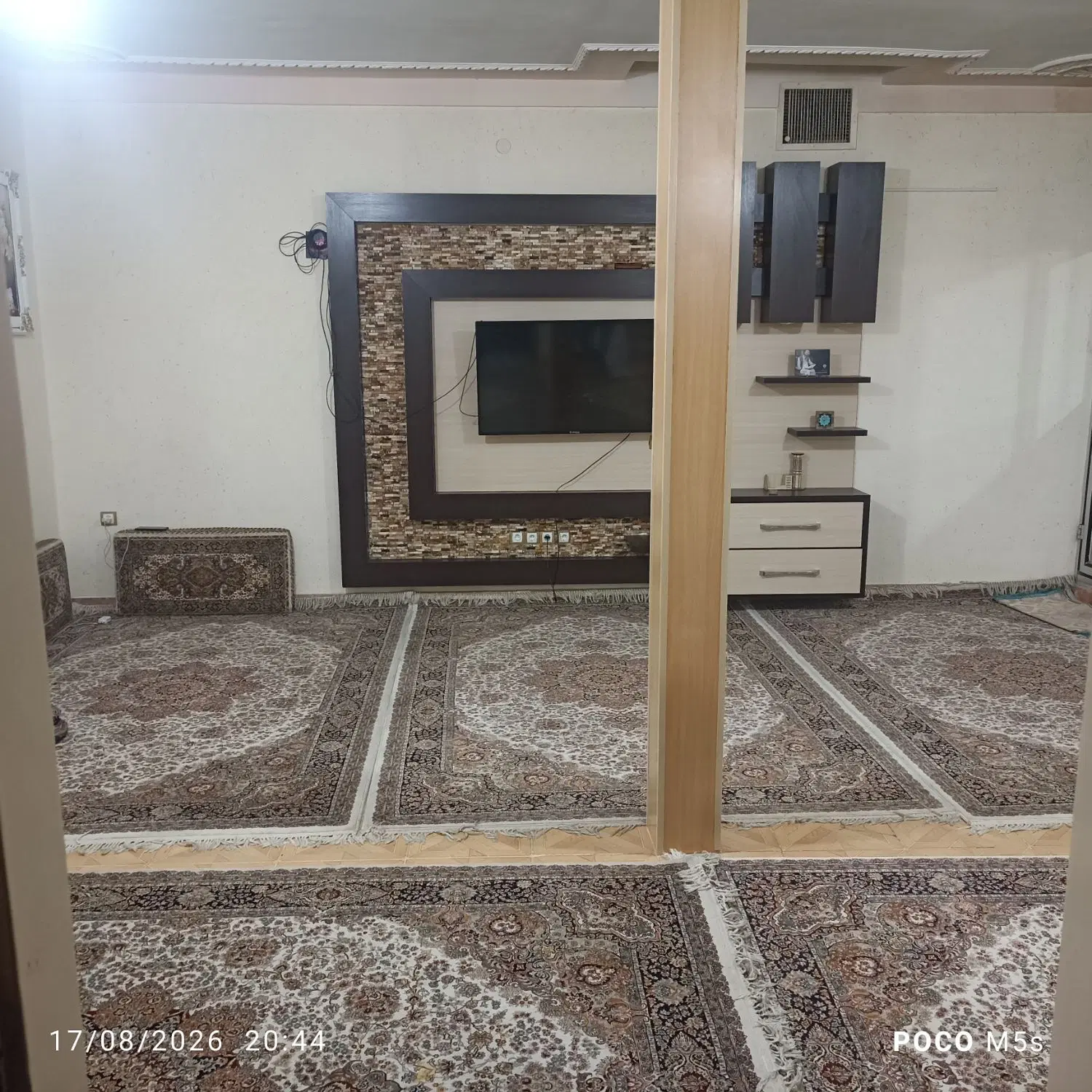 اجاره خانه ویلایی دو طبقه
