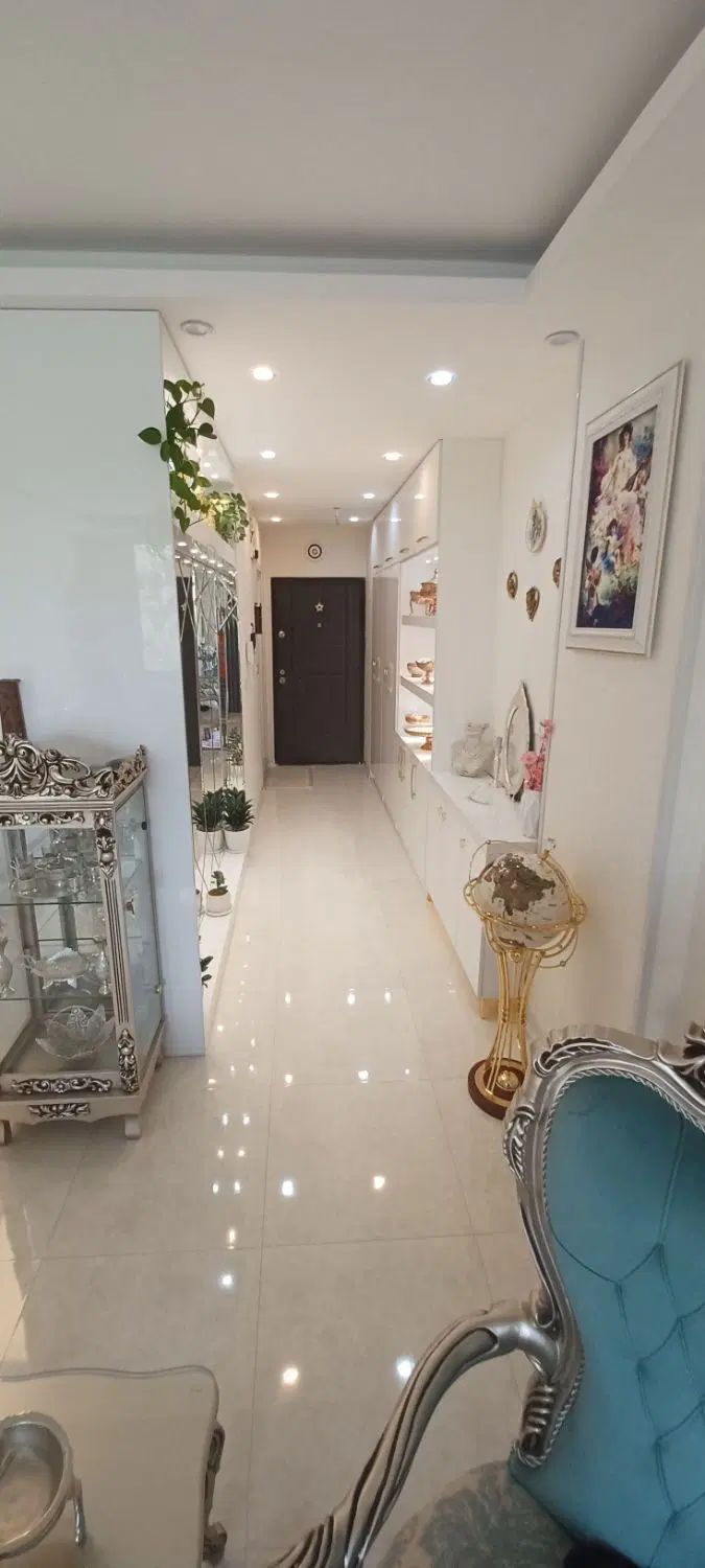 آپارتمان ۹۴متری