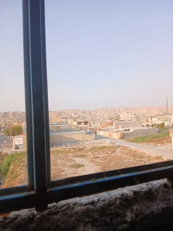 خونه واسه اجاره آپارتمانی طبقه بالا