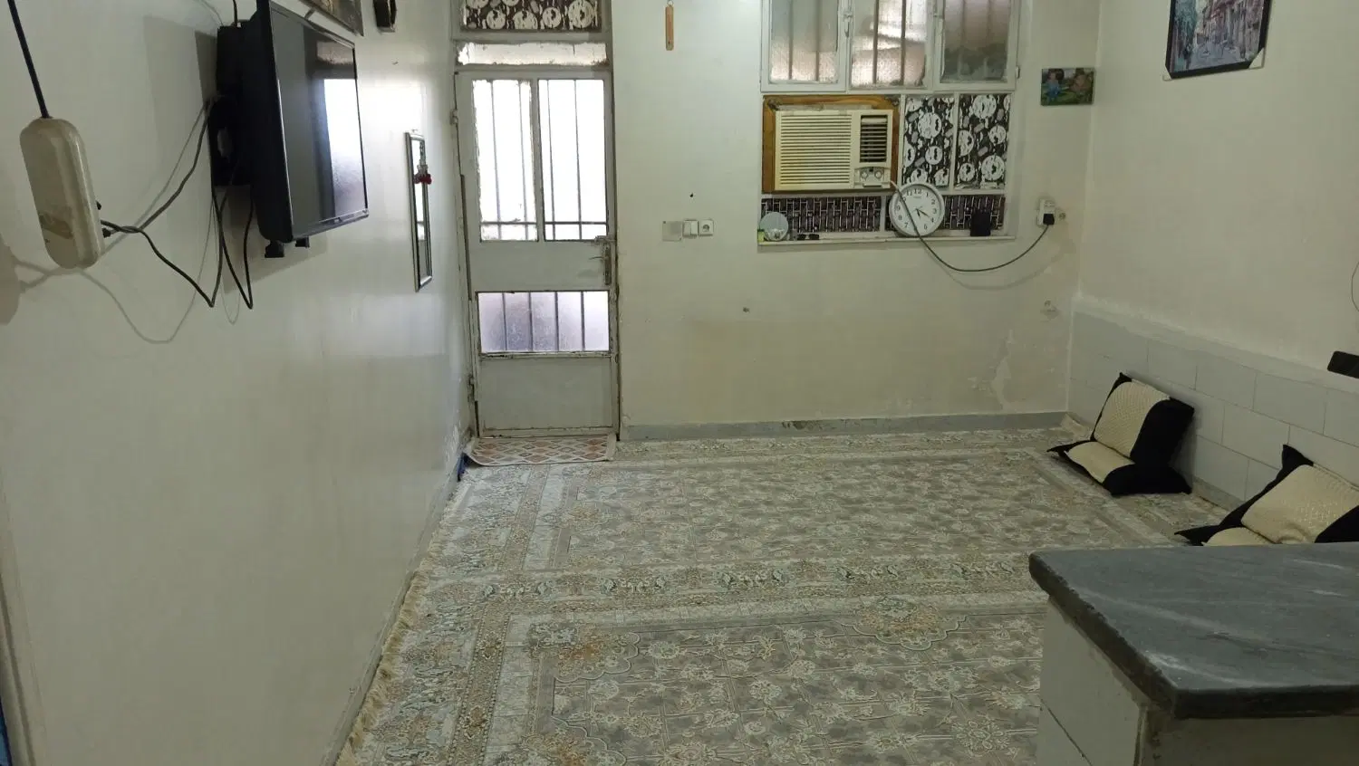 خانه ویلایی  اجاره ای