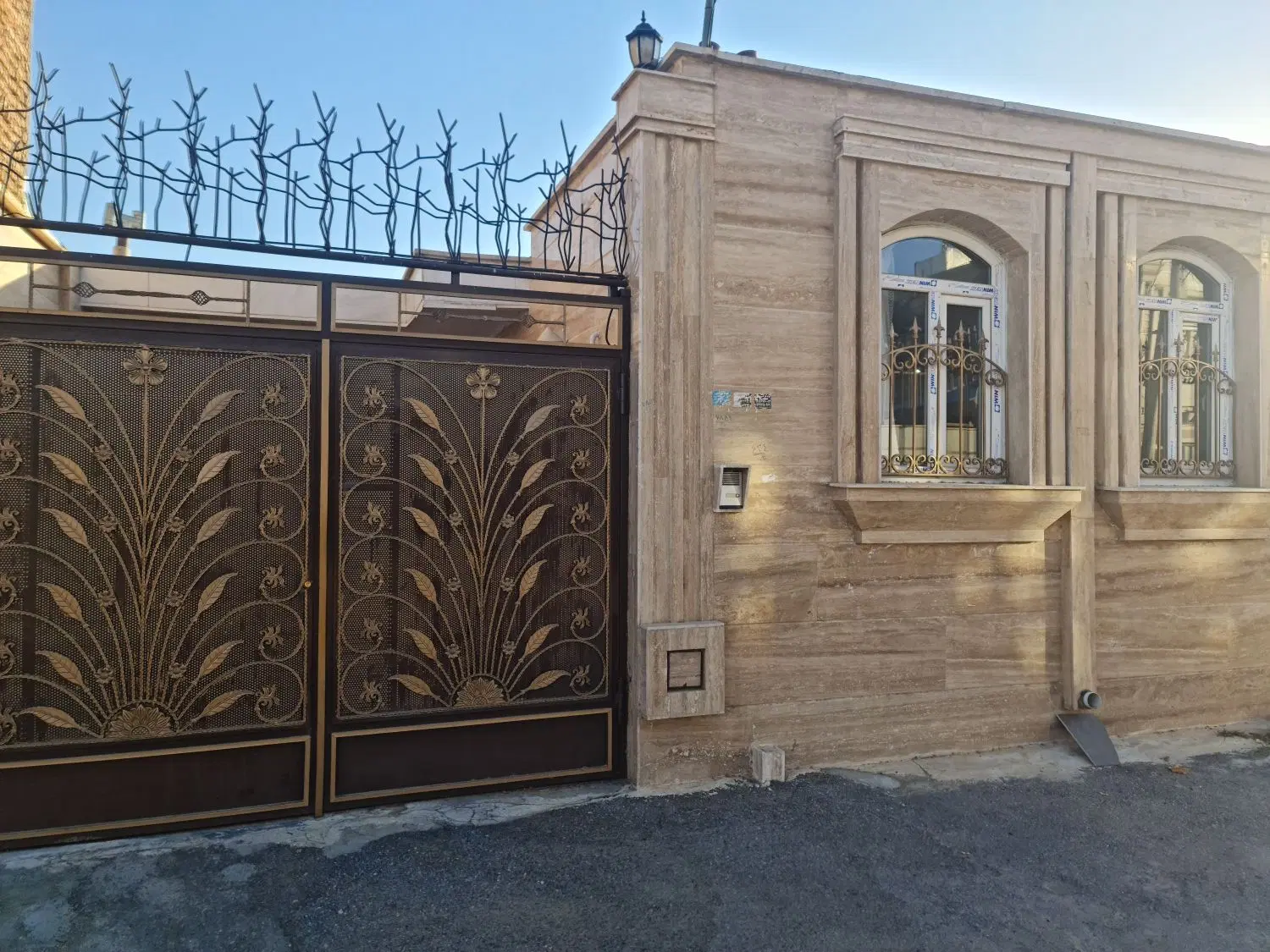فروش خانه ویلایی