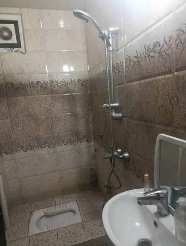 فروش سوییت آپارتمانی  پلاک دو خیابان اصلی