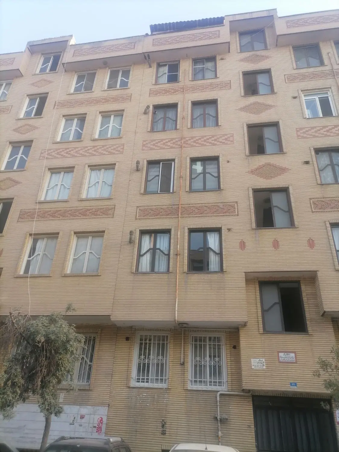 فروش آپارتمان
