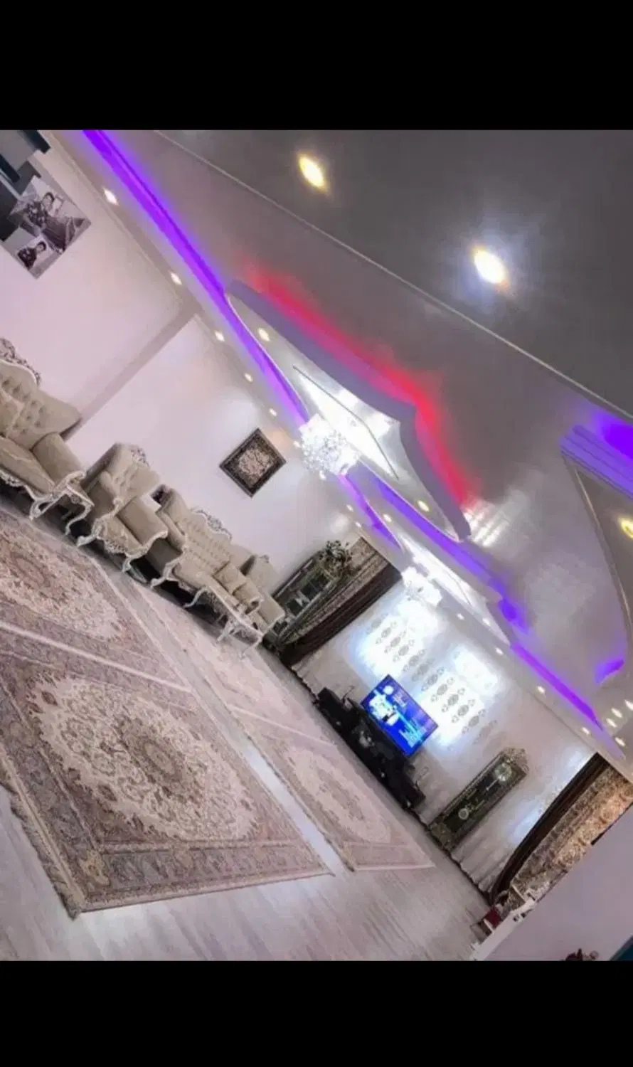 فروش خانه ویلایی دوطبقه 330متری میرداماد شیرامینی