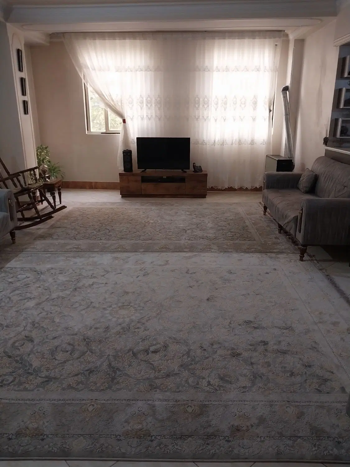 اجاره رهن اپارتمان 92 متری