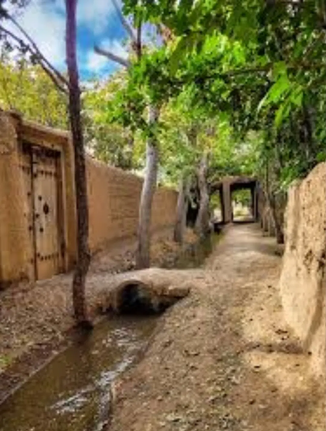 طبقه هوایی دوم بهترین منطقه آرام بی حیاهو