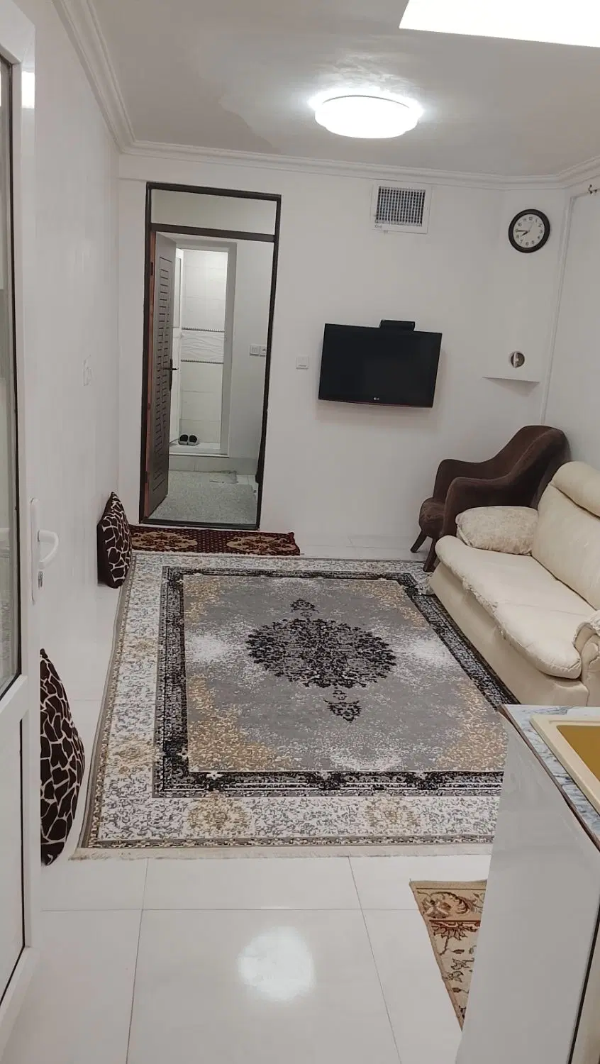 سوییت منزل دربست  نزدیک «دانشگاه بوعلی»