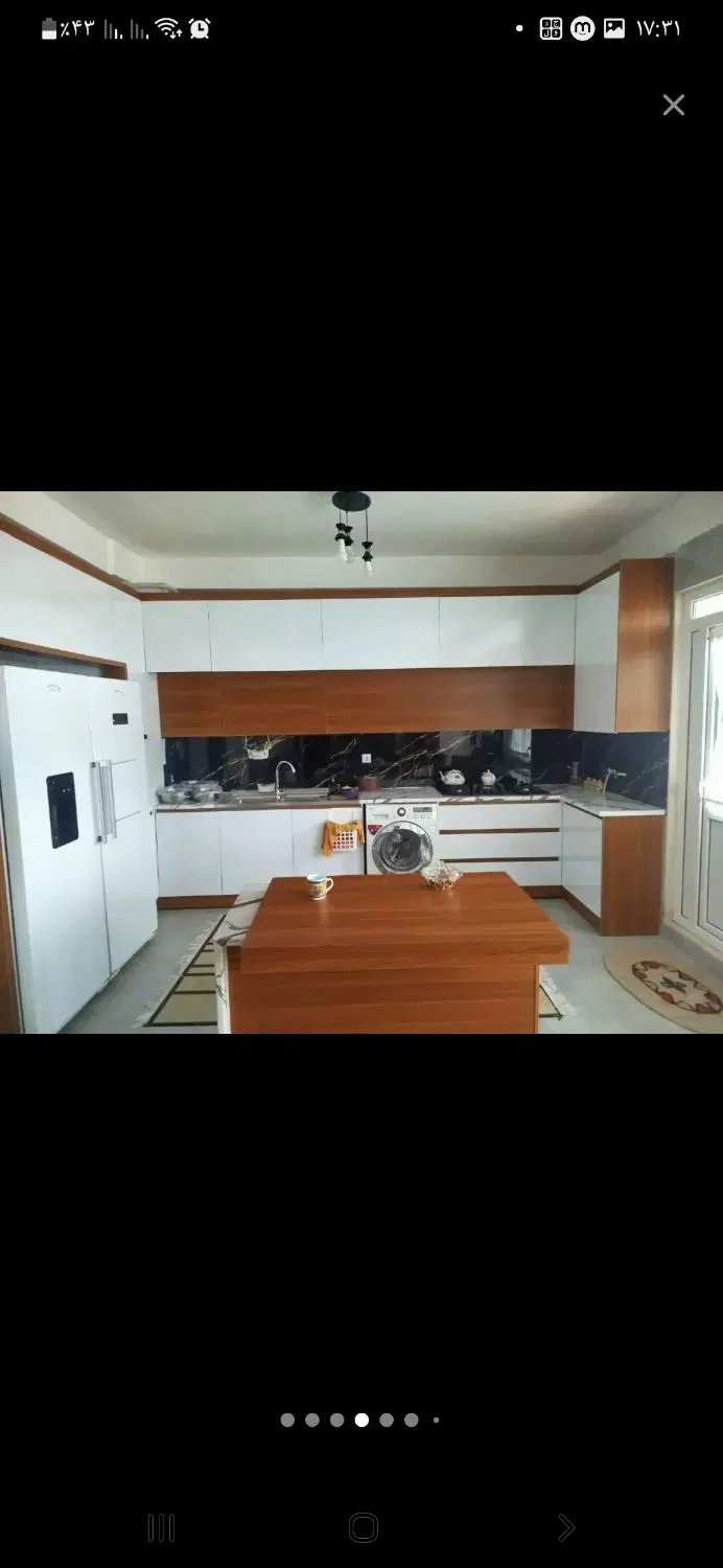 فروش آپارتمان کامرانیه
