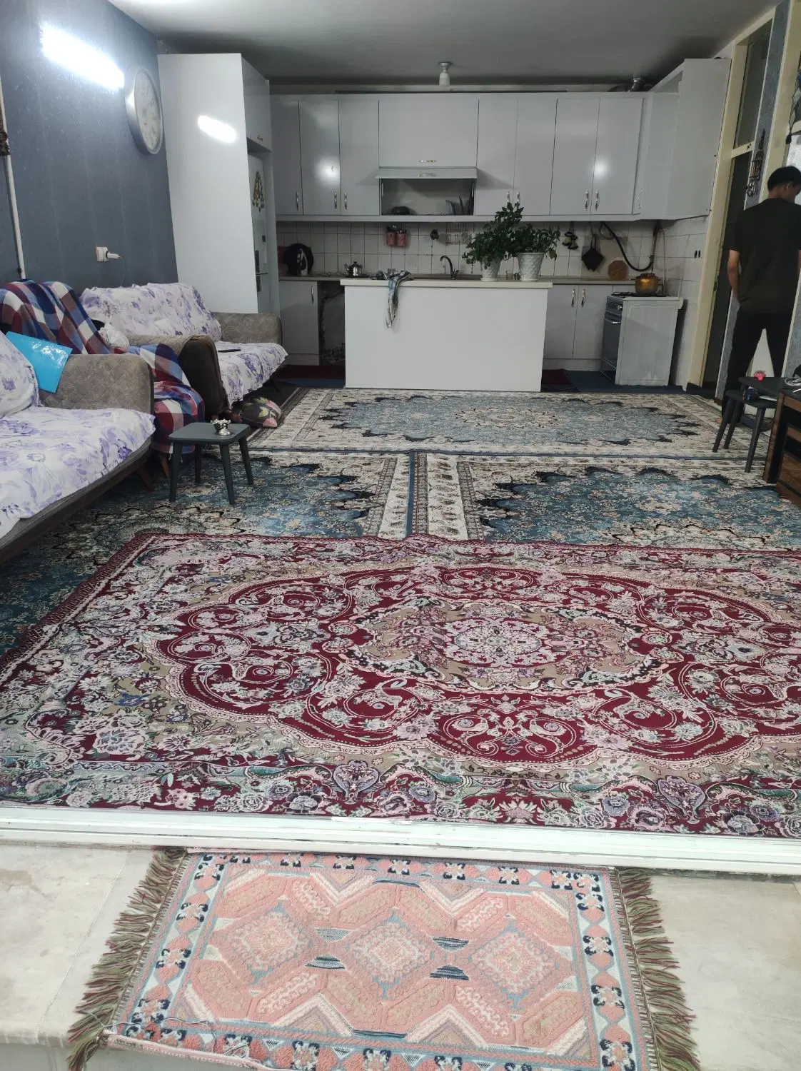 منزل اجاره ای دربست