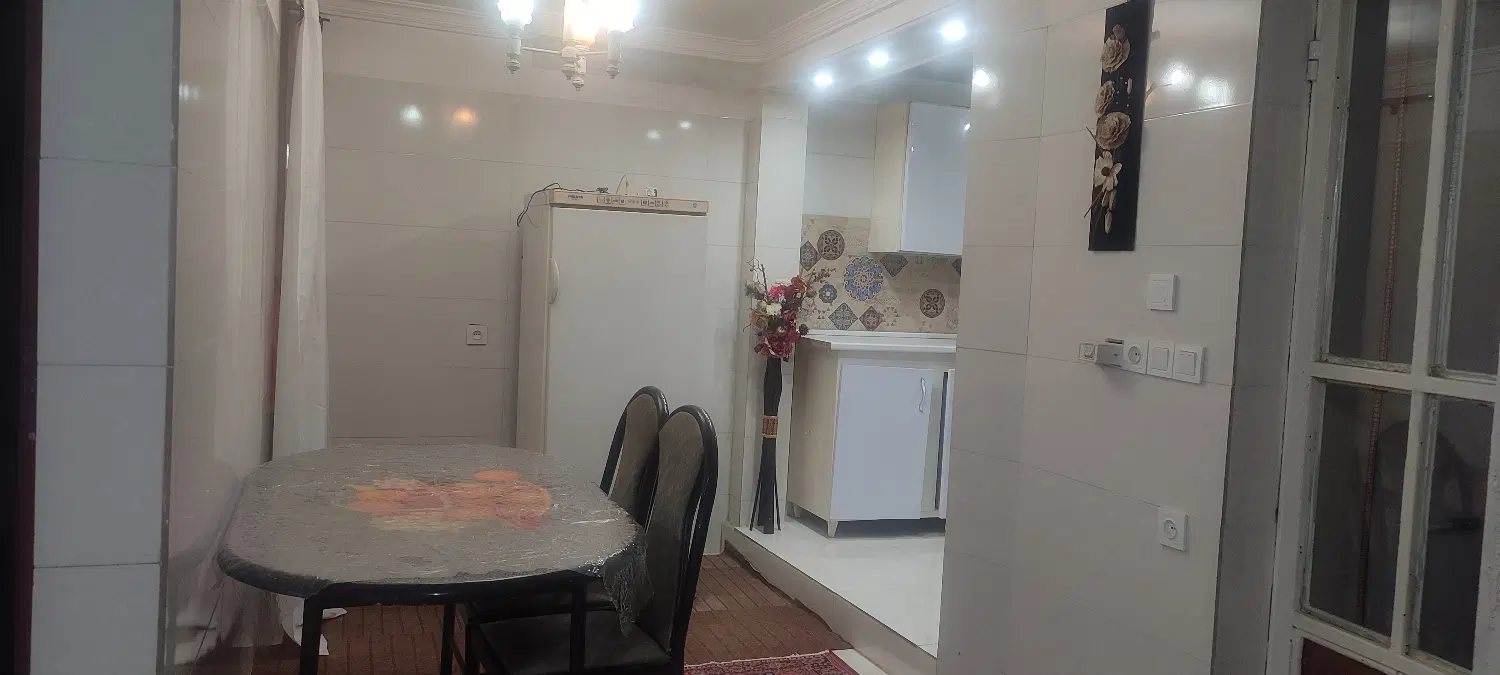 اجاره روزانه سویت ۸۰ متری