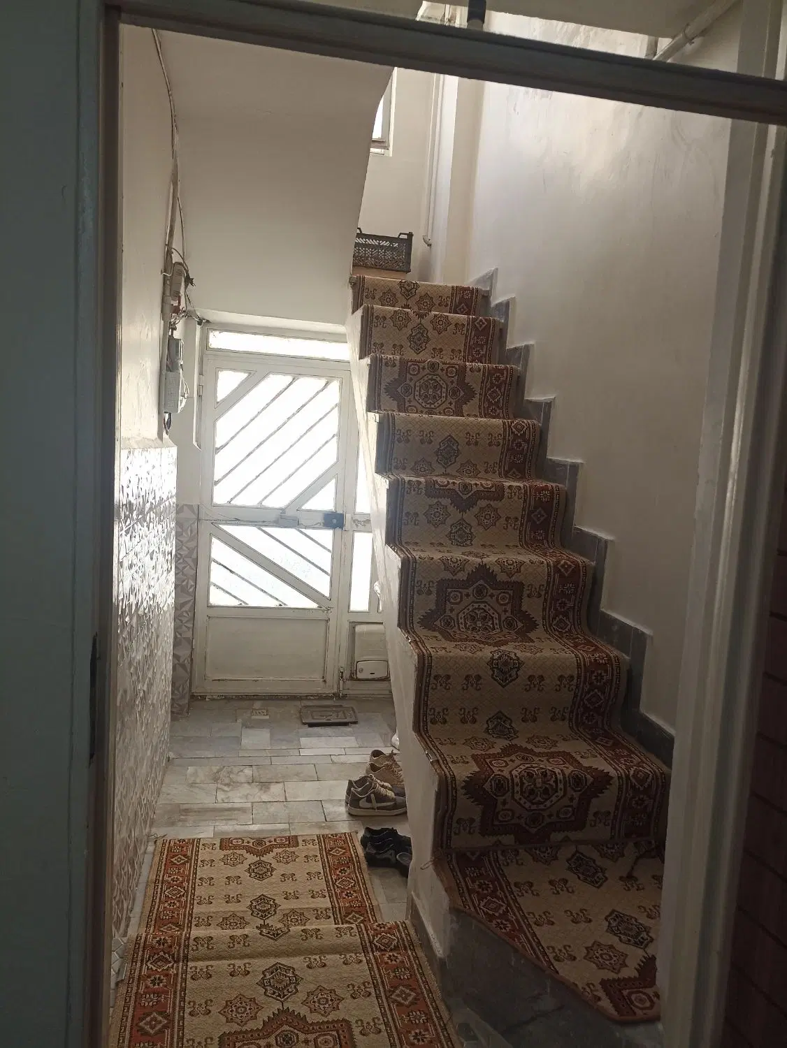 منزل مسکونی