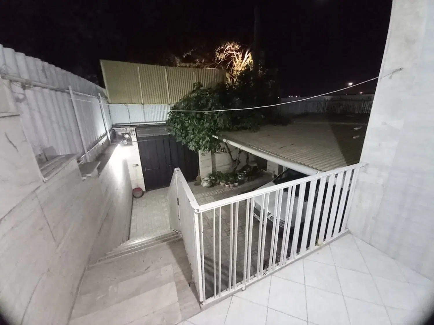 ویلایی 125 متری