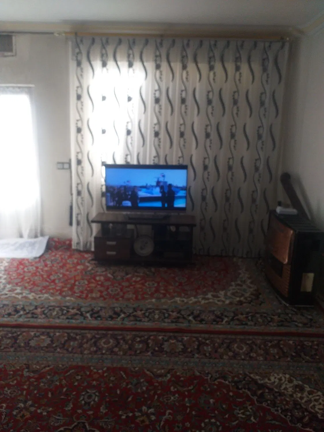 معاوضه آپارتمان با ویلایی