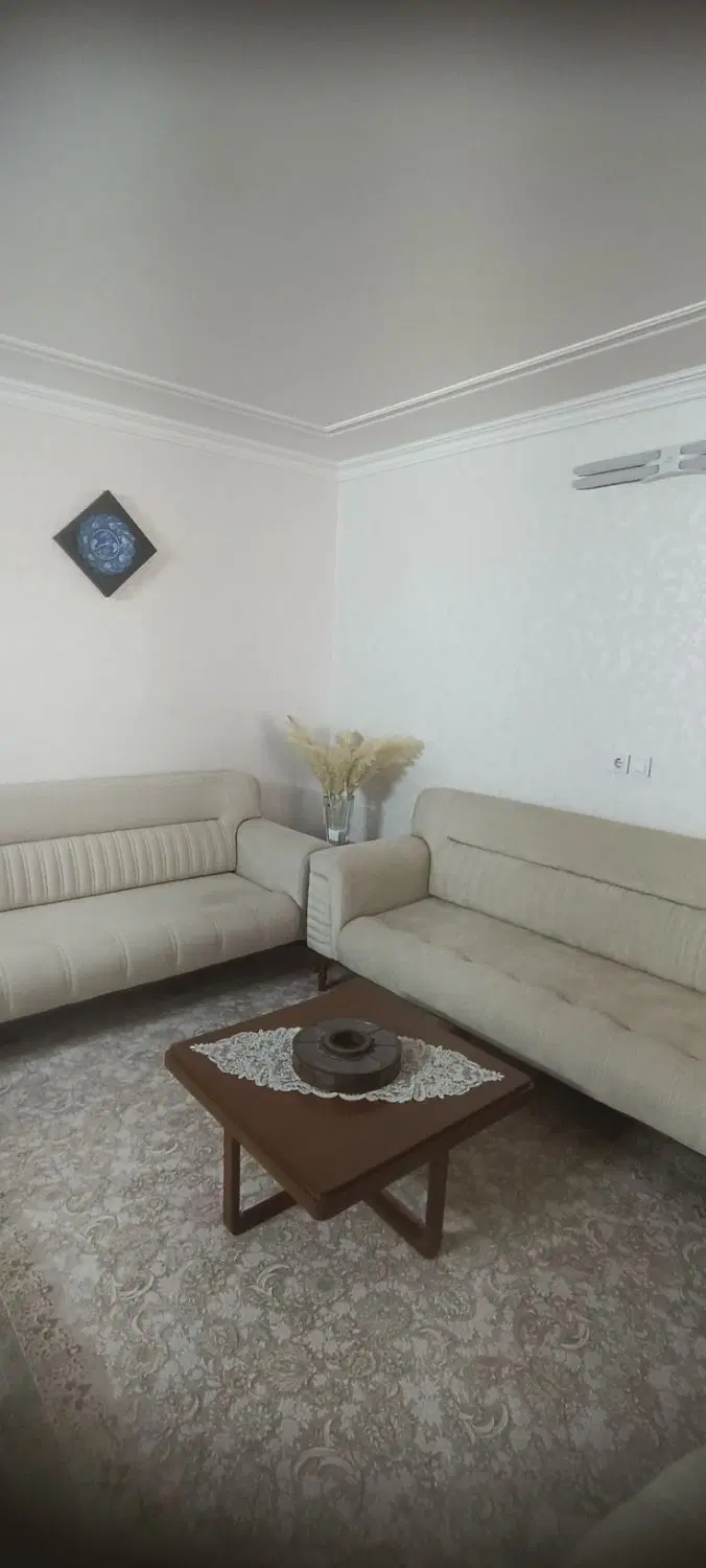 آپارتمان  ۹۰ متری هلال احمر ۵