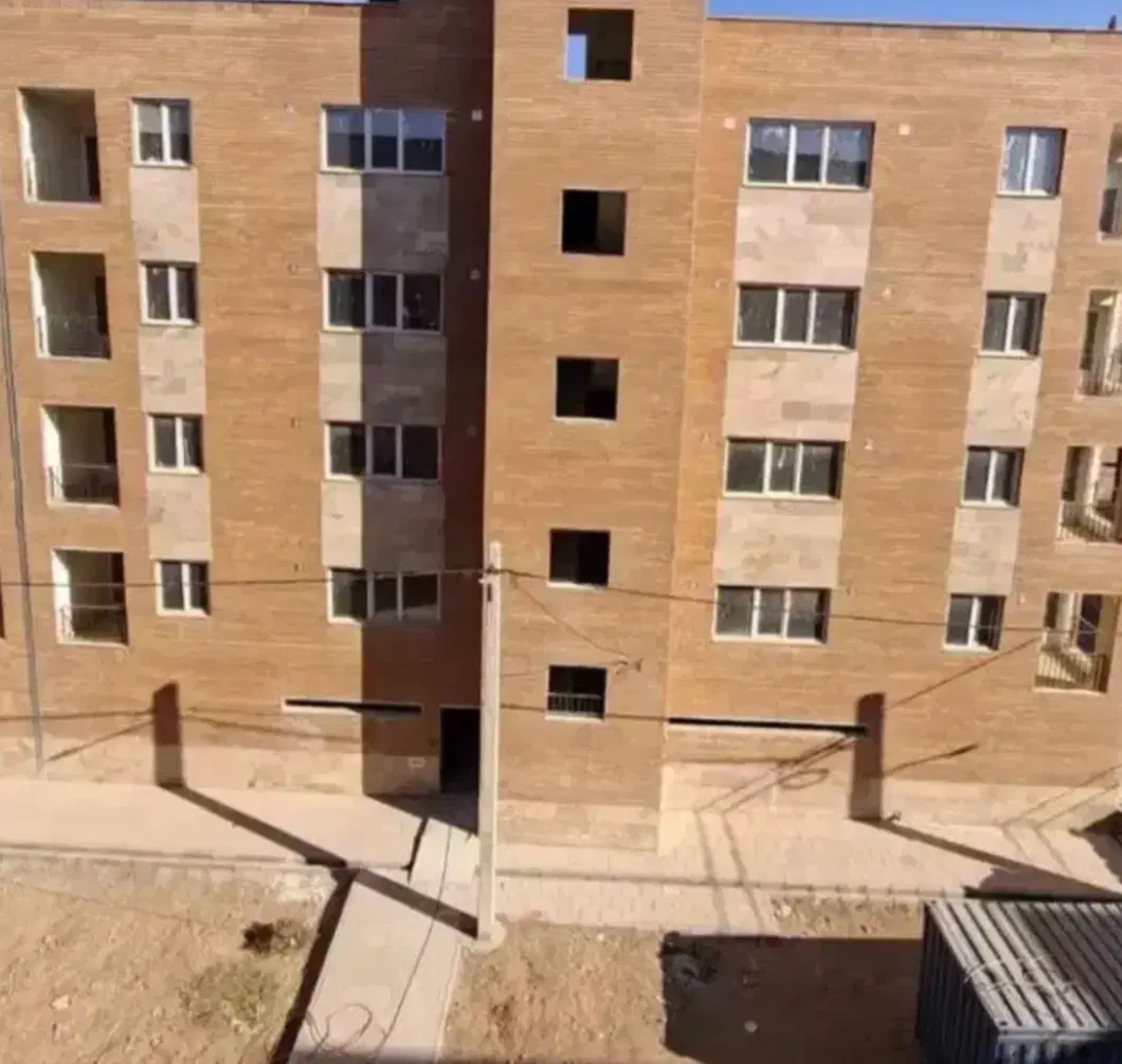 نهضت ملی ، مسکن مهر پرند داری زنگ بزن