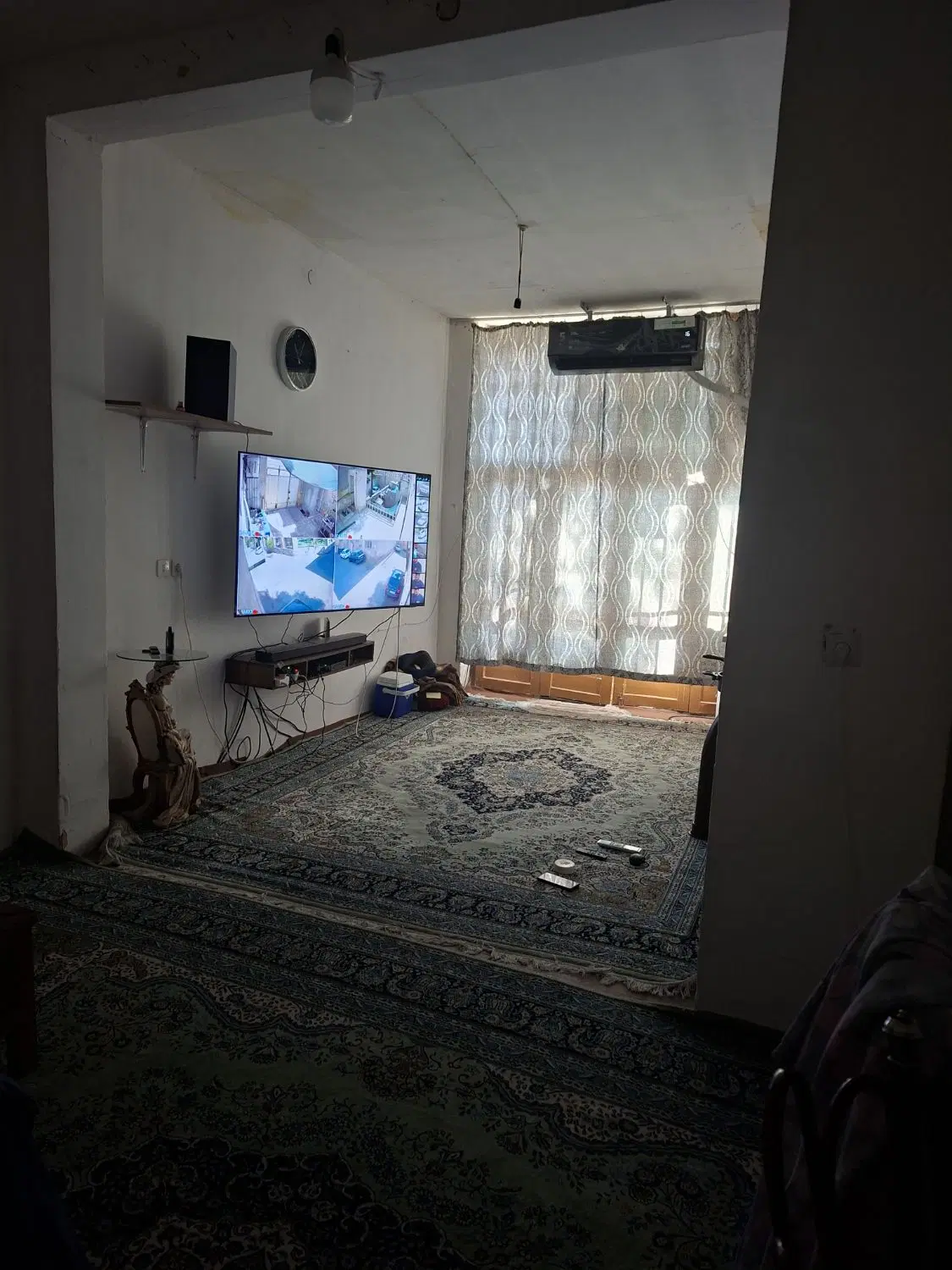 سوئیت ویلایی مناسب دانشجو و مجرد