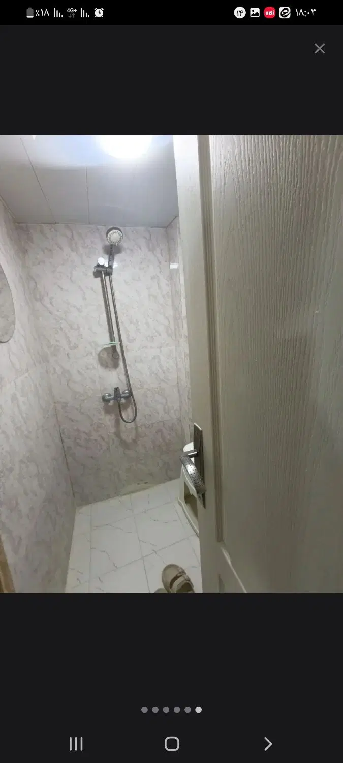 حسن اباد ۷۵ متری با آسانسور