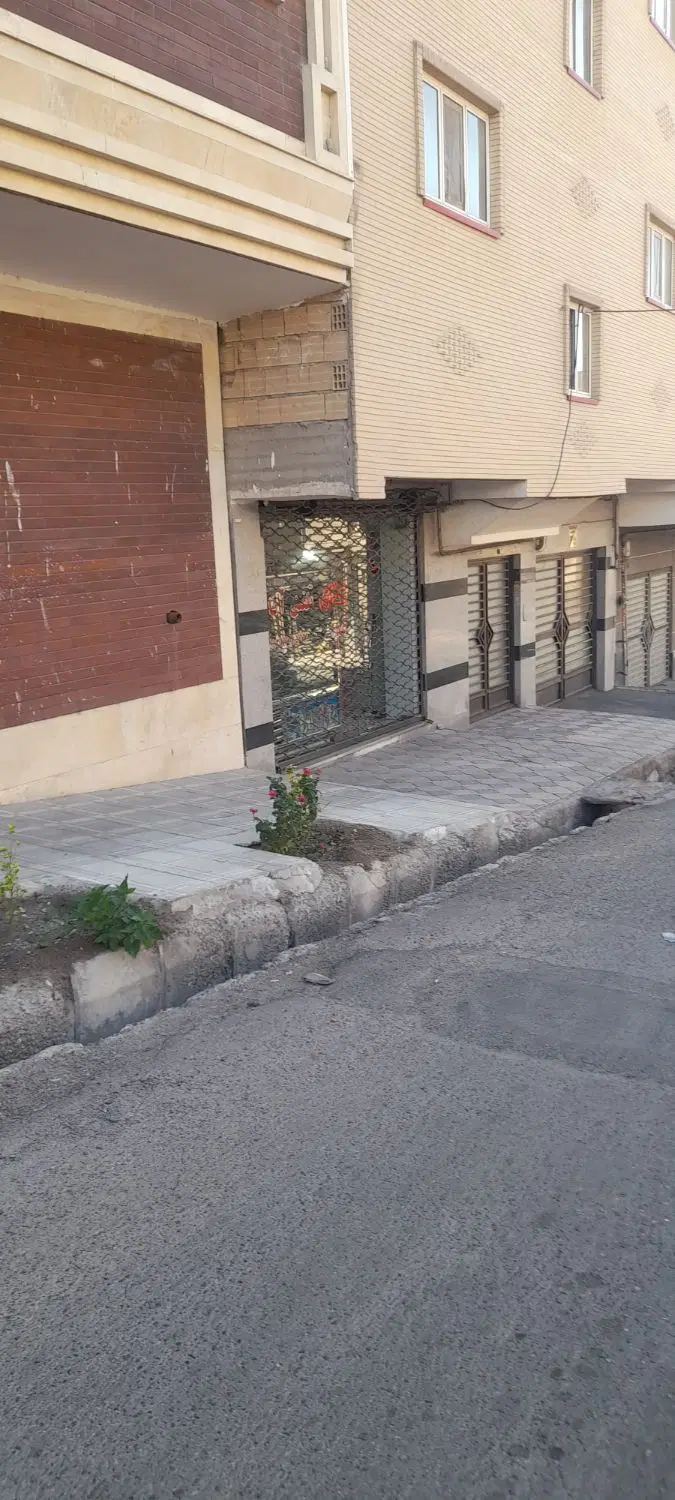 مغازه در اندیشه