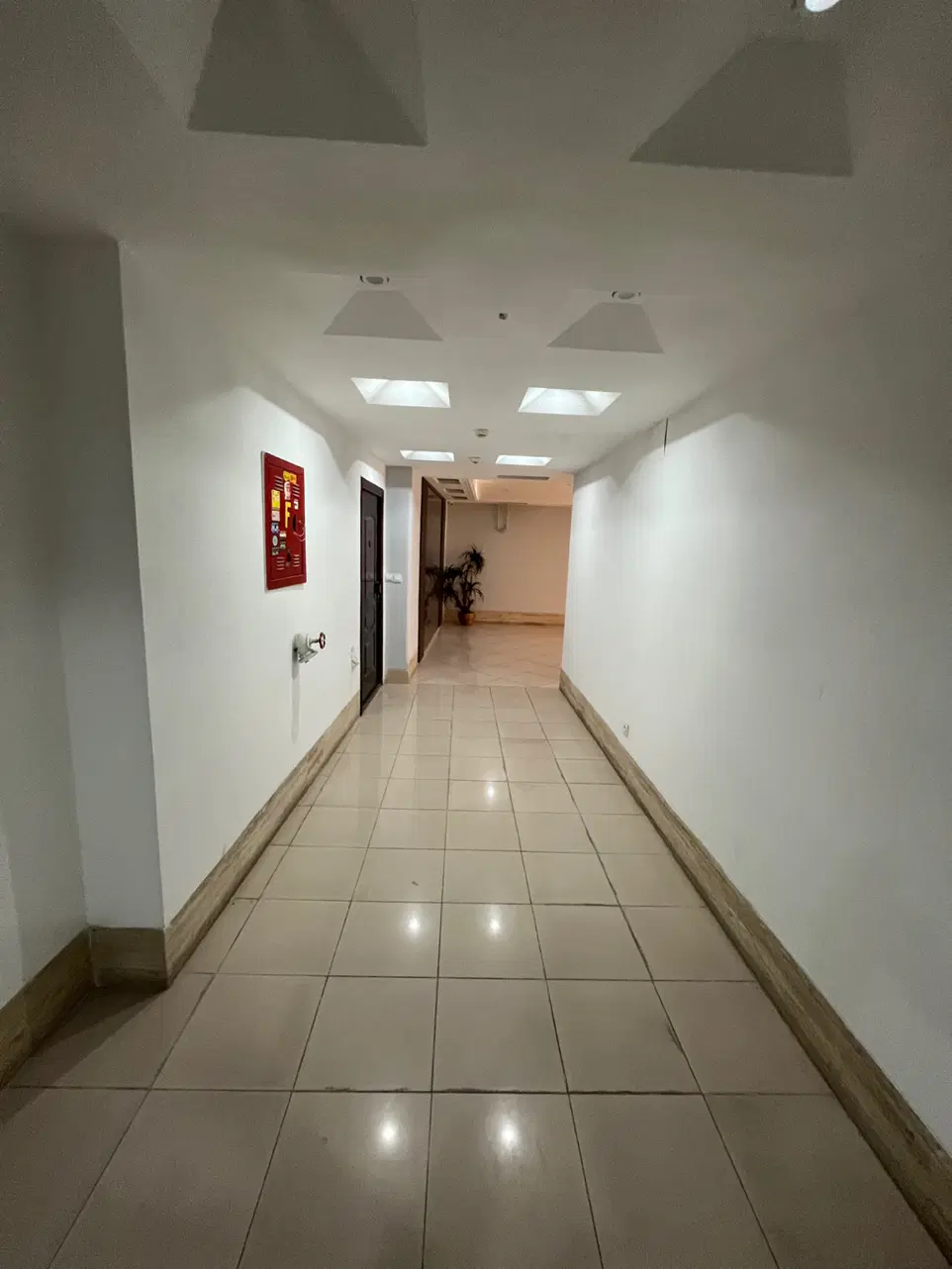 فروش آپارتمان ۲ خوابه خیابان نشاط