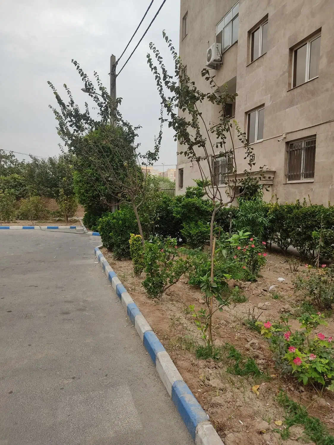 فروش اپارتمان