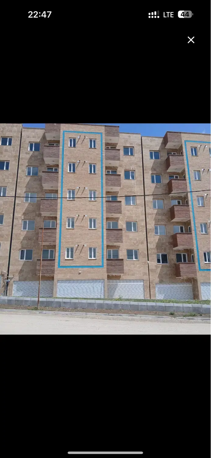مسکن نزدیک شورابیل _ شوراگل _ بام اردبیل