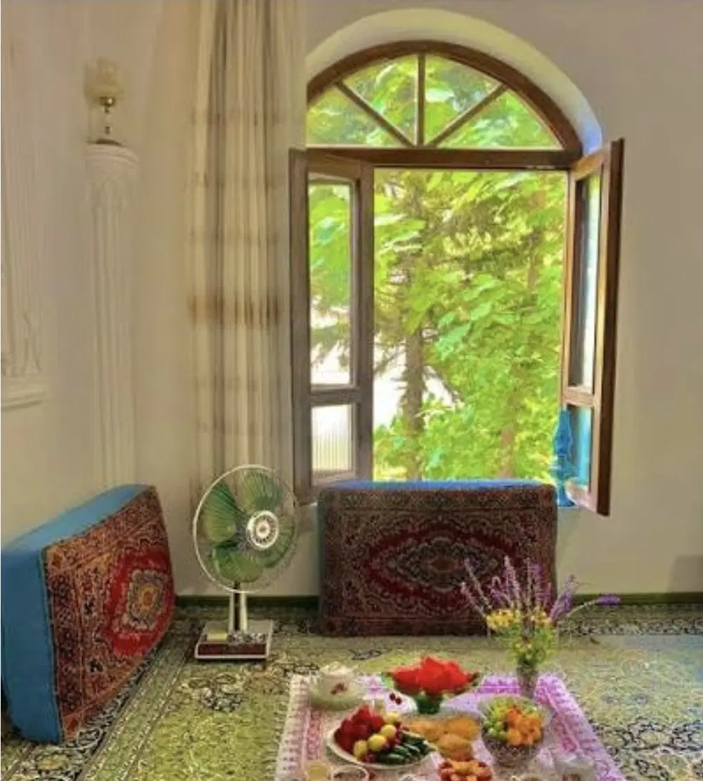 چهارمردان (انقلاب) ۴۰