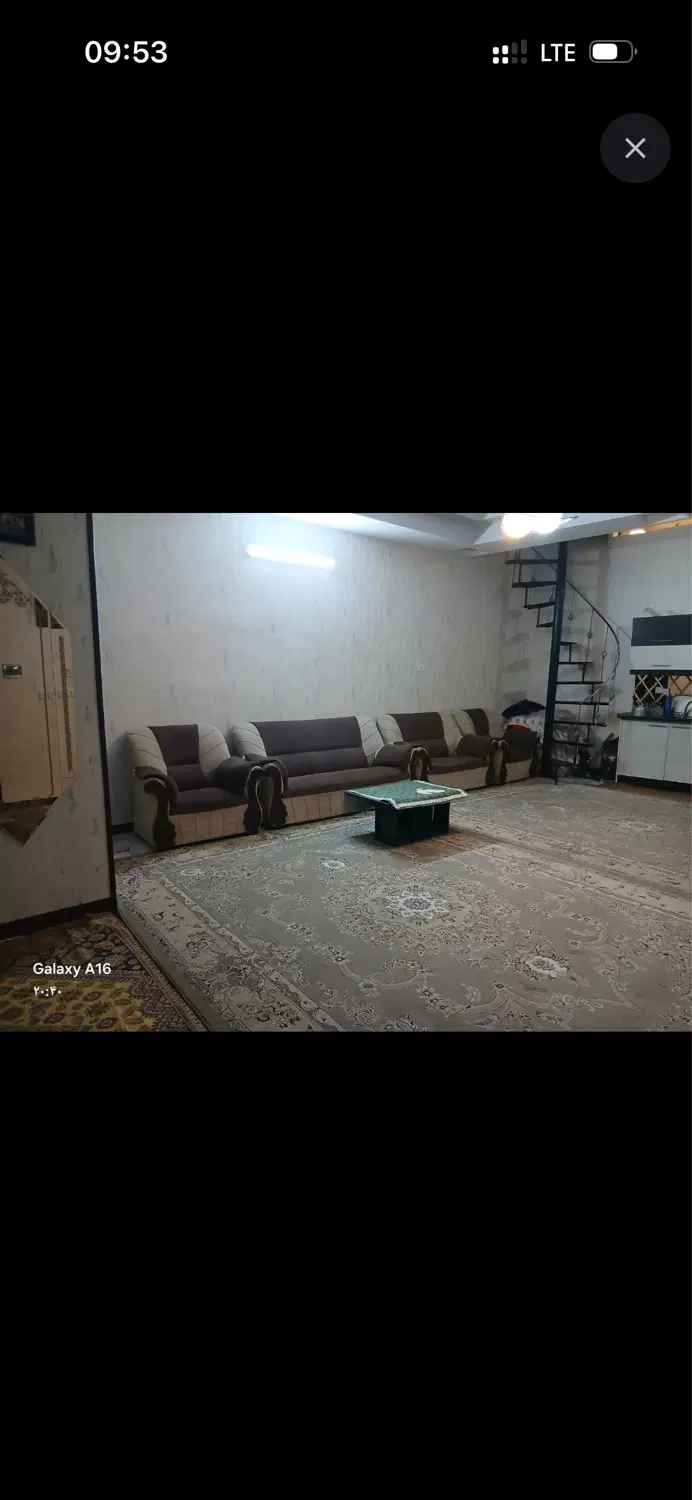 باغ ویلای دوبلکس عارفی