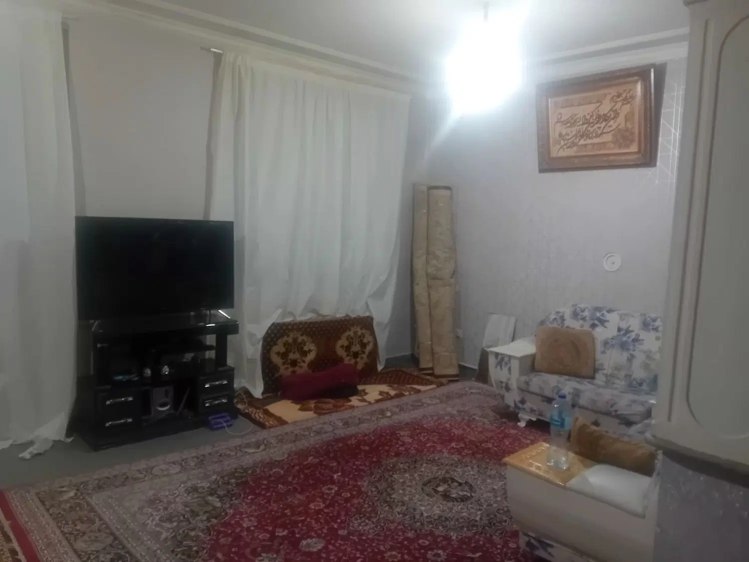 شهرک باغمیشه شیت یک صفا