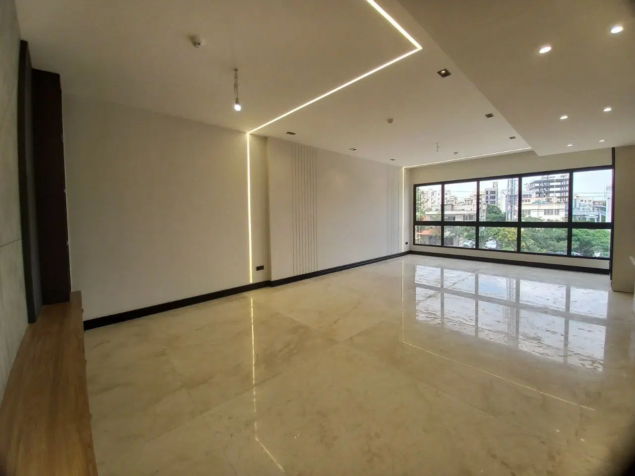 ۷۸متر دوخواب مجتمع پایداری دلاوران ۴۳_اسانسور