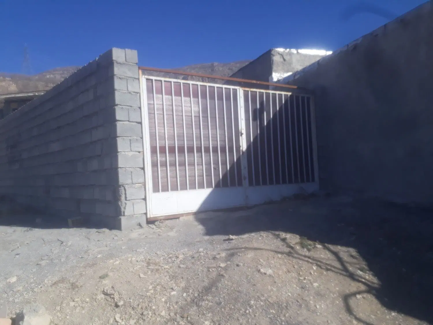 زمین هانیوان سیوان۱۱