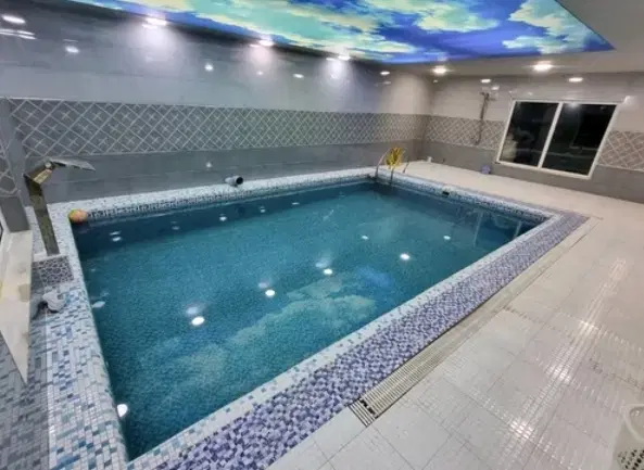 اجاره باغ ویلا استخر دار