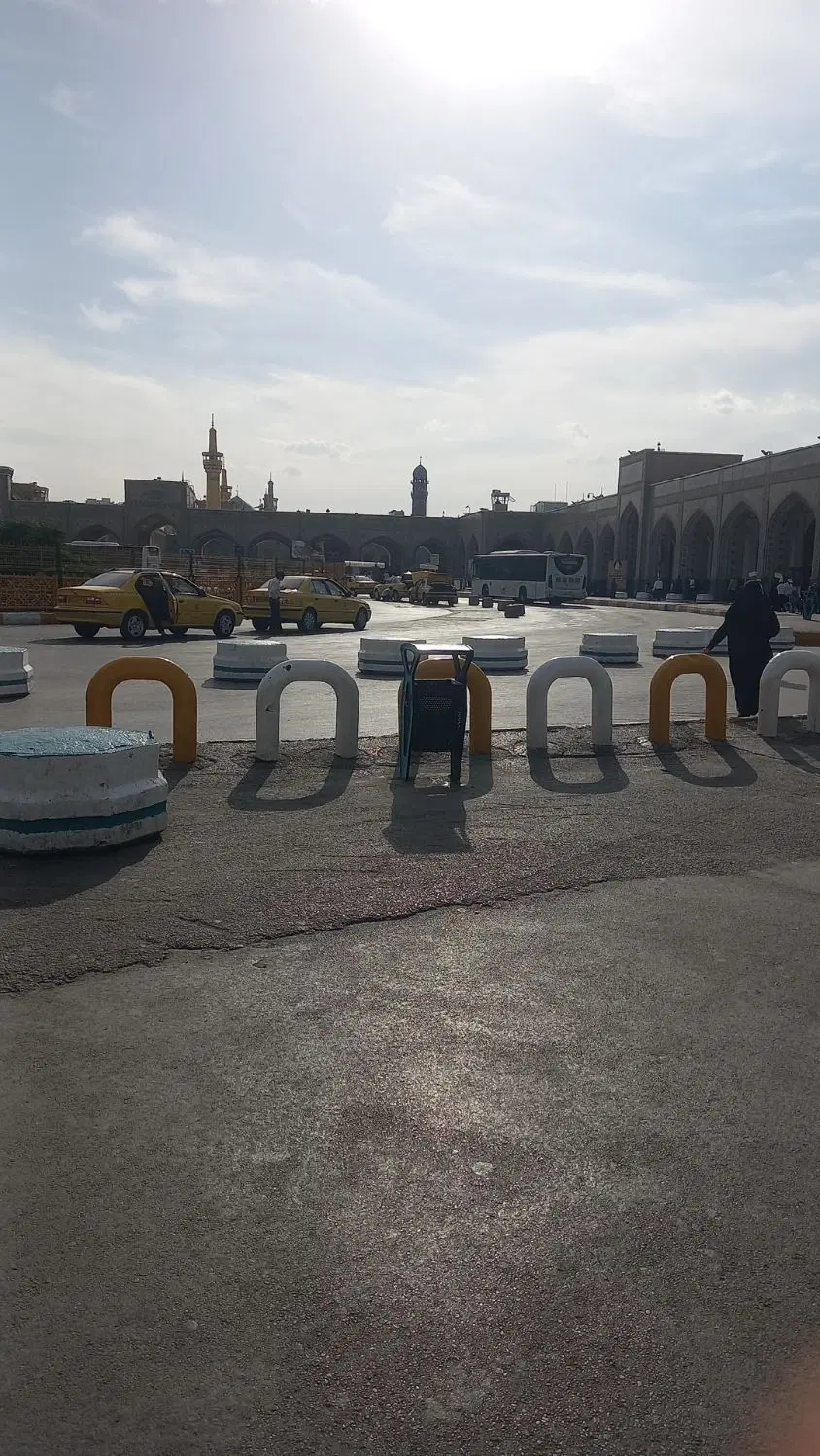 دوطبقه رسالت ۵۷