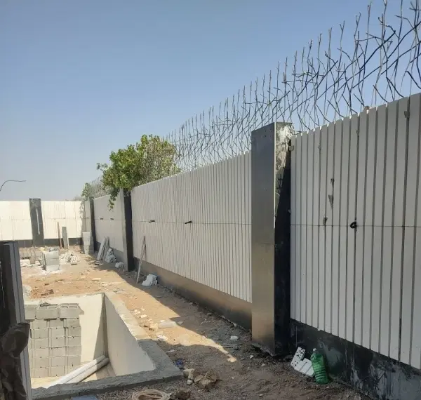 باغ مجوز دار
