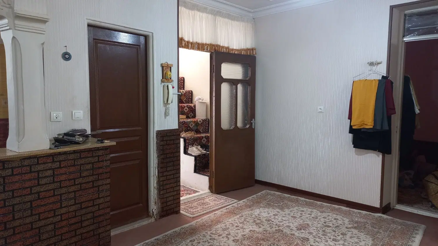 فروش خانه حیاط دار