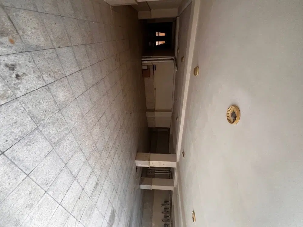 آپارتمان ۹۳ متری خیابان بشارتی