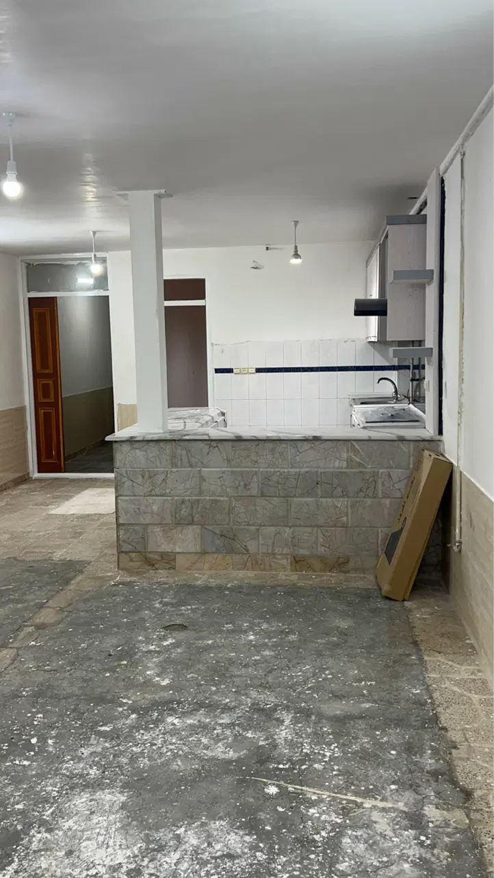 ویلایی ۱۱۰متری خواجه ربیع