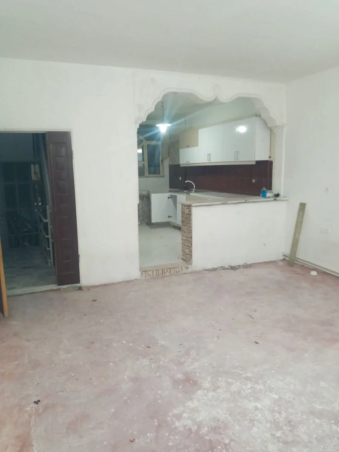 آپارتمان ۶۵ متر رهن
