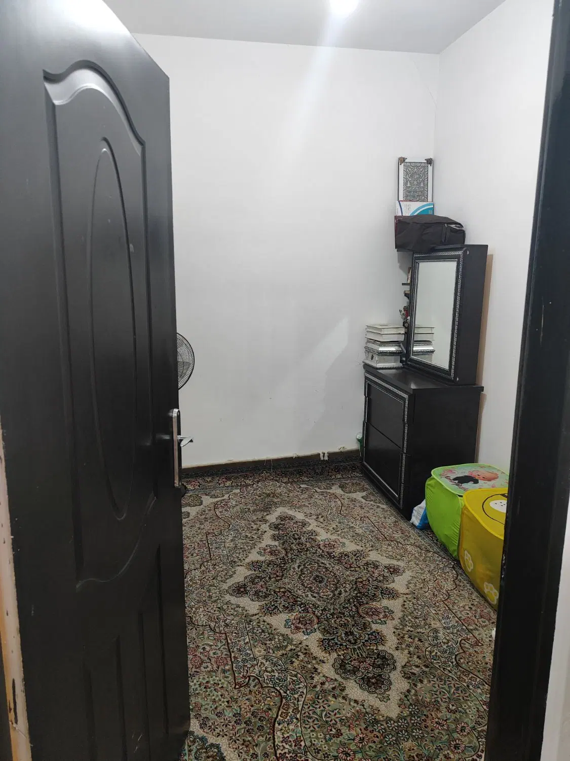 آپارتمان فروشی عبادی90. مطهری 59