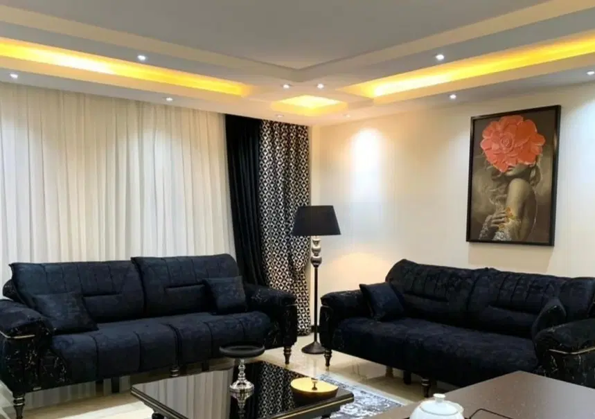 اجاره آپارتمان و سوئیت امنیت بالا